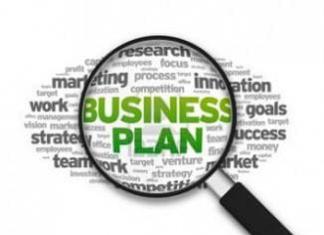 Узнайте, как составить бизнес план самому: пример оптимальной структуры
