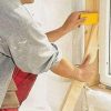 Как утеплить старые деревянные окна на зиму — проверенные способы