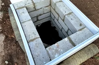Подземный погреб своими руками: полное руководство по рытью, гидроизоляции и вентиляции
