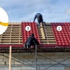 Как сделать крышу из металлочерепицы, которая не потечет: исчерпывающее руководство для домашнего мастера