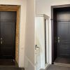 как превратить входную дверь в непреодолимую преграду