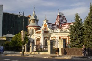 Самара в фокусе: самые захватывающие экскурсии и выставки, которые нельзя пропустить