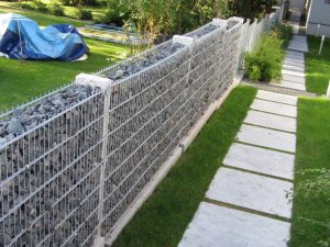 Габионы купить: практический гид по выбору, покупке и установке