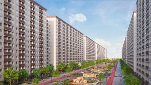 Новостройки в ипотеку Краснодар: как купить квартиру с выгодой в 2026 году